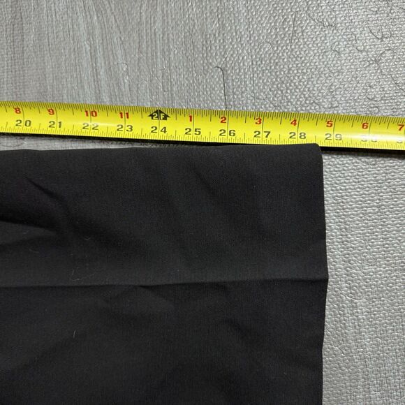 Tahari Arthur S. Levine Women's 2pc Black Pant Suit Size 12P - Picture 9 of 10